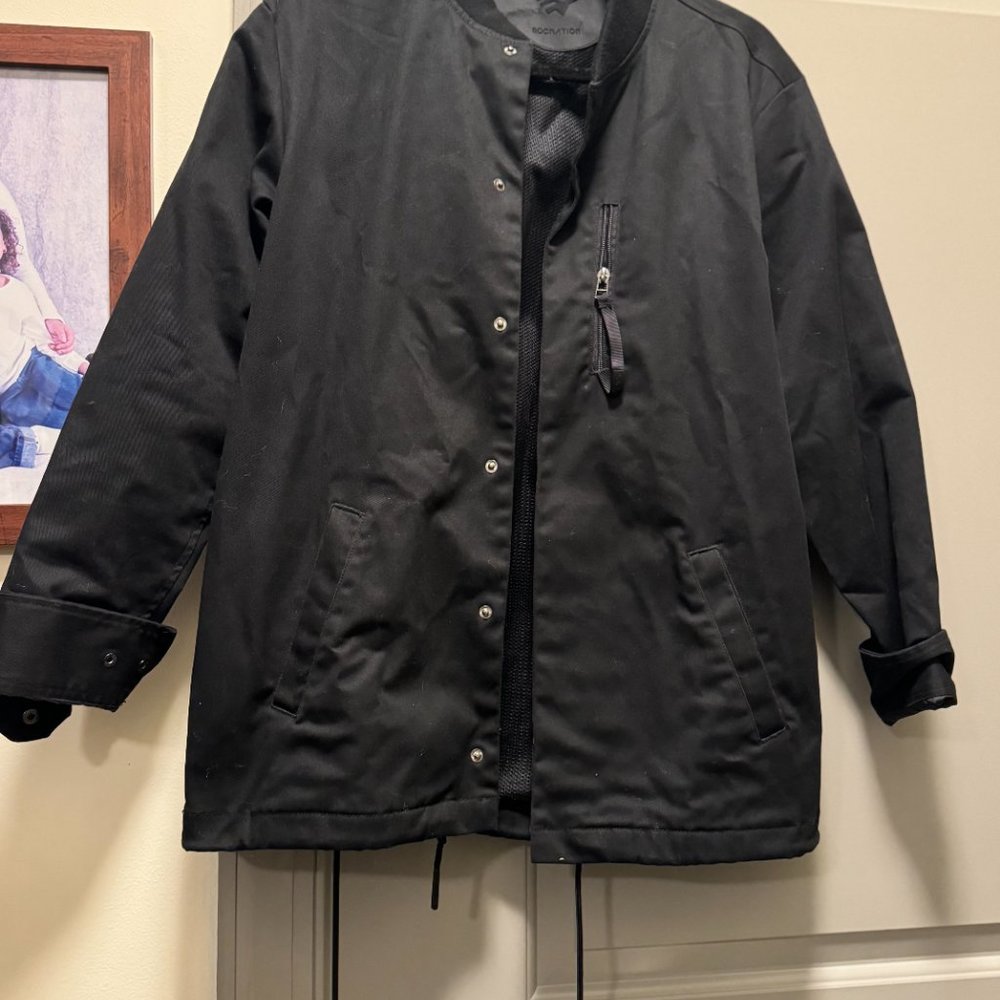 Roc Nation Jacket